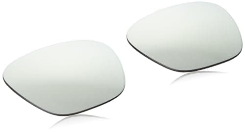 Image of Bose Frames Lens collection, Mirrored Silver Alto style (Polarised), Interchangeable Replacement Lenses