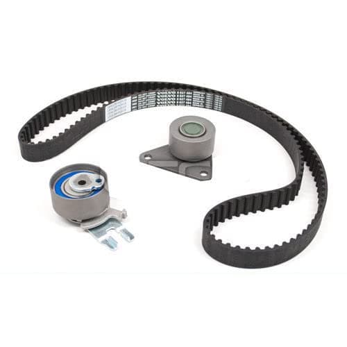 Image of Genuine Volvo S60, V60 (11-14) V40 (13-15) D3/D4/D5 Timing Belt Kit
