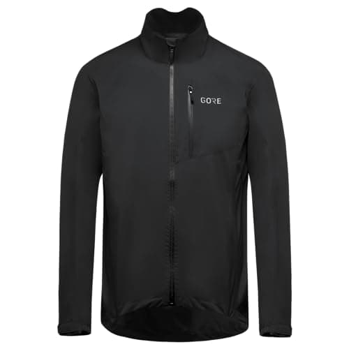 Image of GOREWEAR GORE-TEX PACLITE® Jacket Mens, Black, M