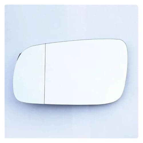 Image of Wing Mirror Glass Car Side Heated Rearview Mirror Glass For VW For Golf 4 For JETTA For MK4 For Passat For B5 For Bora 1J1857521 1J1857522(Left)