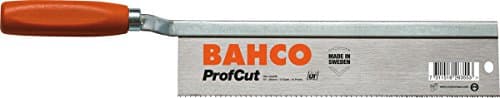 Image of Bahco PC-10-DTl Dovetail Saw Left 10In