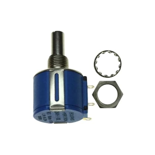 Image of Rotary Potentiometers Rheostats 3541H-1-102L Potentiometer Variable resistor 1K Variable resistor