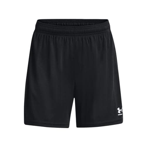 Image of Under Armour Women's UA W's Ch. Knit Short Shorts