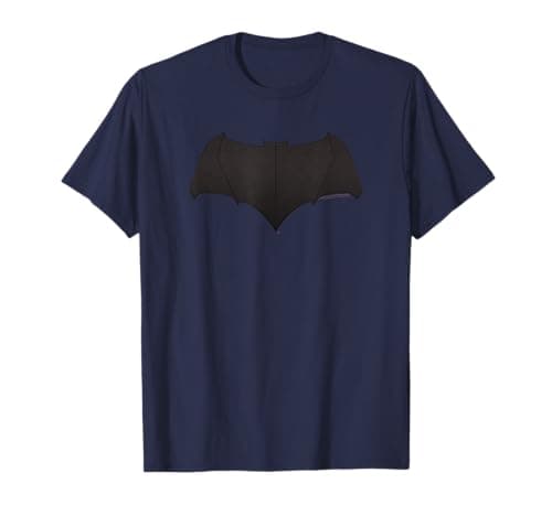 Image of DC Comics Batman Dark Knight Logo T-Shirt