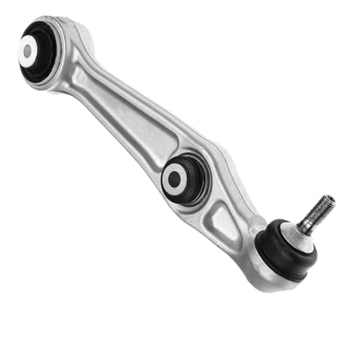 Image of Front Lower Suspension Control Arm Straight Compatible With Model S Model X 2012 2020 Left Right 1027351-00-C 1048951-00-B