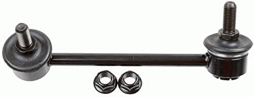 Image of LEMFÖRDER 38068 01 Link/Coupling Rod Stabiliser Bar for Mazda CX-5 SUV (KF) 2016 - Right, Rear Axle and other vehicles