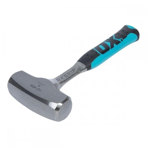 Image of OX Pro Club Hammer - 4 lb