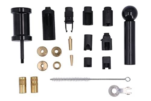 Image of Laser 8274 Injector Removal Kit - for VW Group Petrol