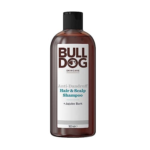 Image of Bulldog Skincare Anti-dandruff Shampoo 300 ml