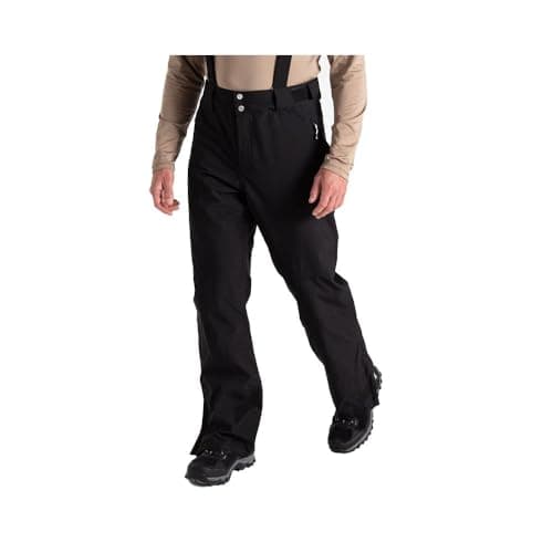 Image of Dare 2b Mens Achieve II Pant Black XS S