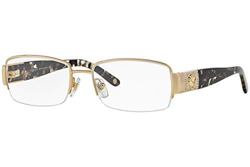 Image of Versace VE1175B - 1002 Eyeglasses Gold 53mm