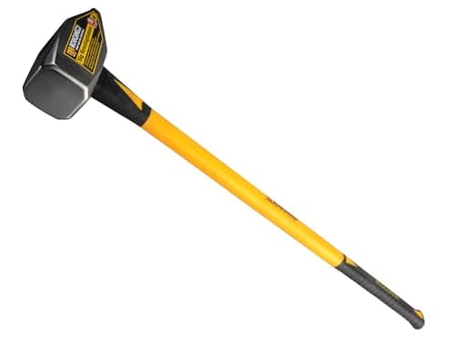 Image of Roughneck German Style Sledge Hammer 5KG