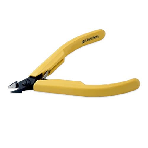 Image of 8141 Pliers Side,Cutting ESD Pliers len: 110mm BAHCO