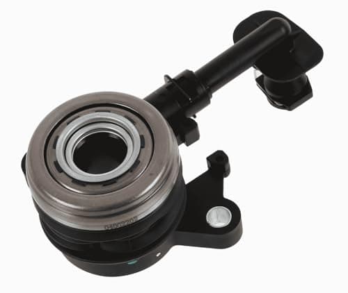 Image of SACHS 3182 654 299 Central Slave Cylinder Clutch Compatible with Nissan Juke (F15) 2010-2019 and Other Vehicles