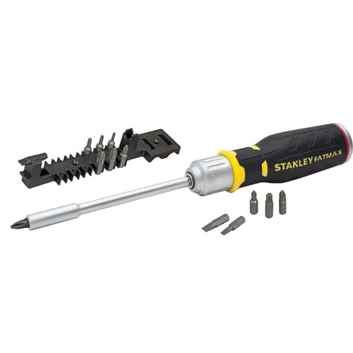 Image of FatMax® Ratchet Screwdriver