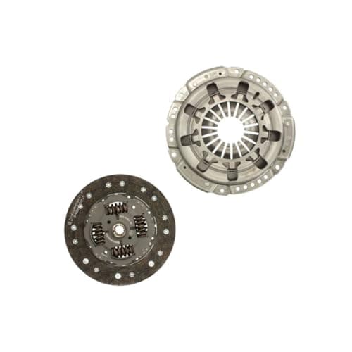 Image of LuK 621 3045 09 Clutch Kit