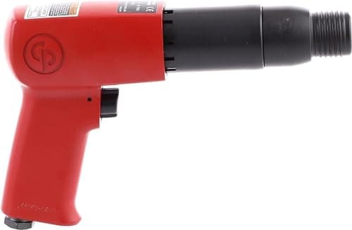 Image of Chicago Pneumatic CP7150 Heavy Duty Pistol Grip Air Hammer, 2,300 BPM