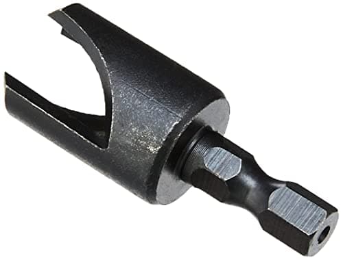 Image of Faithfull Plug Cutter No.12