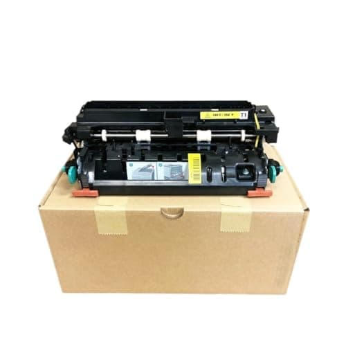 Image of 40X5854 40X5855 Fuser Unit Assy Fit For Lexmark T650 T652 T654 40X4418 40X1871(Voltage (110V))