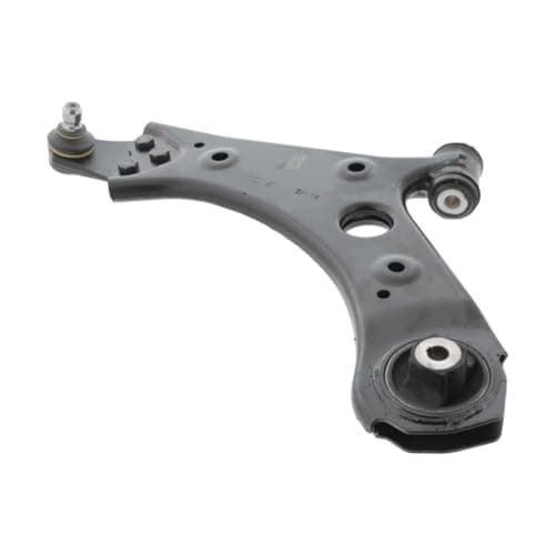Image of MOOG TRACK CONTROL ARM | FI-WP-15343 | FRONT LEFT | FOR FIAT TIPO ESTATE 2016- | OE-MATCHING QUALITY | STABLE STEERING & SAFETY