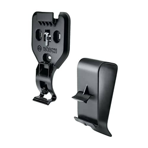 Image of Bosch Water Tank Attachments (Accessory for Bosch GardenPump 18V-2000, Wall and Rainwater Tank Attachments, 18 Volt System, in Carton Packaging)