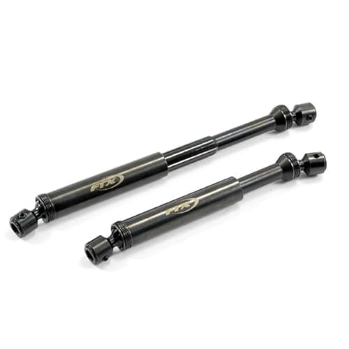 Image of Fastrax FTX OUTBACK FURY CENTRE CVD DRIVESHAFT SET