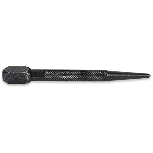 Image of Axminster Workshop Centre Punch Square Head - 3.2mm