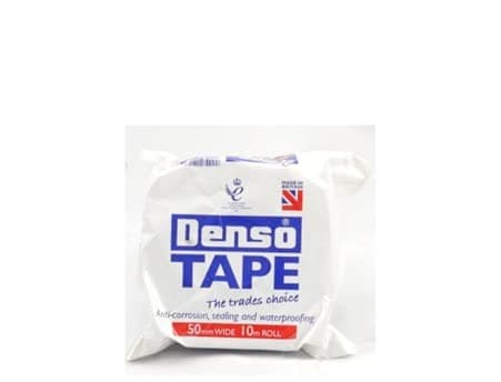 Image of DENSO Tape **Price PER 10 METRE Length** (50MM I.D)