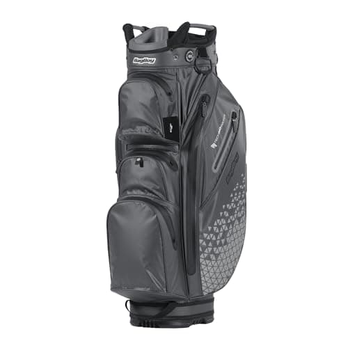 Image of BAGBOY TECHNOWATER CART BAGSlate
