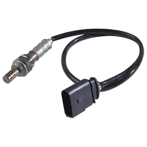 Image of Lambda Oxygen Sensor for VW Polo 2002-2009 for Skoda Fabia 2001-2014 for Seat Ibiza 1.2 Gasoline Replacement number OS064-0006F