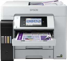 Image of Epson EcoTank - ET-5880