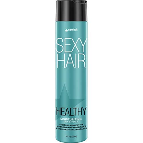 Image of Sexy Hair Healthy Sexy Moisturizing Conditioner, 300 ml