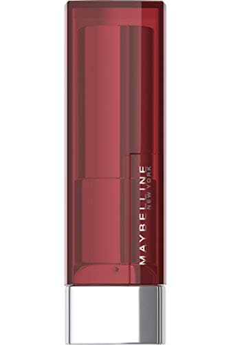Image of Maybelline New York Color Sensational Lipstick - Made For All - Universal - Colour: Ruby Universal Satiné (385)