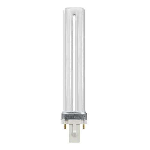 Image of PLS Compact 9W 840 cool white G23 2-pin