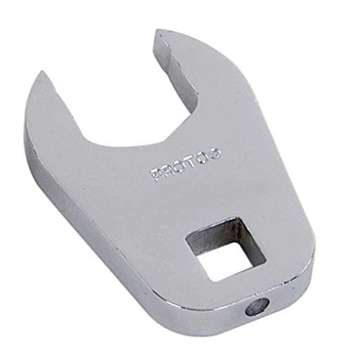 Image of Stanley Proto J5330MCF 1/2-Inch Drive Full Polish Metric Crowfoot Wrench, 30mm
