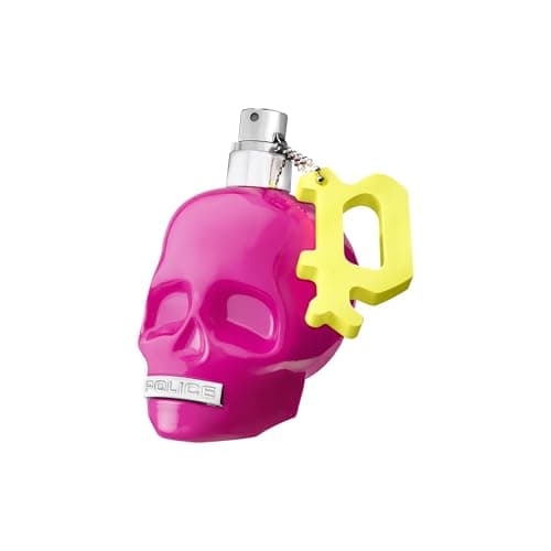 Image of Police To Be Goodvibes Eau De Parfum 40ml