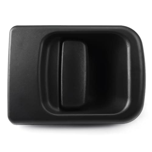 Image of ROBUST Rear Tailgate Back Door Handle Replacement for Renault Master Vauxhall Movano Nissan Interstar 1371467 1734692 1388279 1998-2010