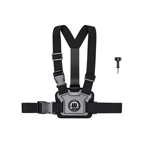 Image of DJI Osmo Action Chest Strap Mount