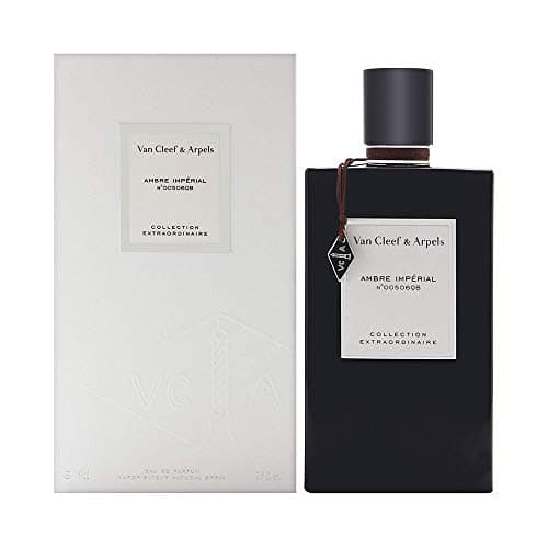 Image of Van Cleef & Arpels - Ambre Imperial EDP 75 ml multi-colord