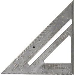 Image of SupaTool Aluminium Roof Square (814328)