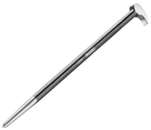 Image of E150902 BRITOOL 400MM ROLL HEAD PRY BAR