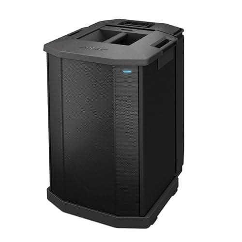 Image of Bose - F1 Subwoofer