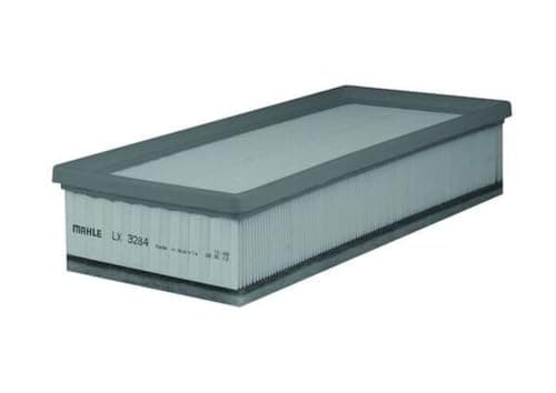Image of MAHLE LX 3284 - Air Filter Car - Engine