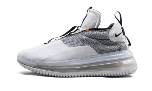Image of Nike Air Max 720 Waves Mens Bq4430-100 Size: 9.5 Women/8 Men