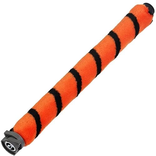 Image of Spares2go Soft Brushroll Brush Roller Bar for Shark PZ1000 PZ1000UK Vacuum Cleaner