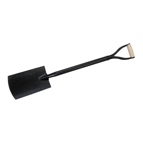 Image of Silverline All-Steel Digging Spade 1030mm (244951)