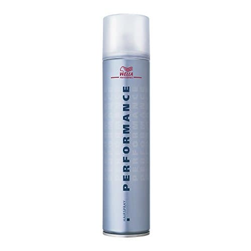 Image of Wella Professionals Performance Strong Hard Fixing Hairspray, 500 ml