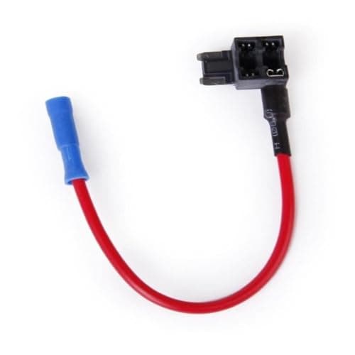 Image of Add-A-Circuit Fuse TAP Micro Blade Fuse Holder 32V for Auto Car