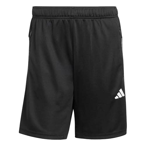 Image of adidas Men's Workout Essentials All-Set Short, Black, XL 7 inch