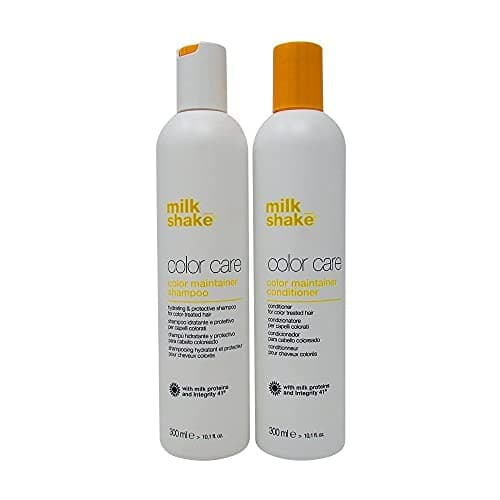 Image of Milkshake Color Maintainer Duo Set Shampoo & Conditioner 10.1oz. By Milk Shake